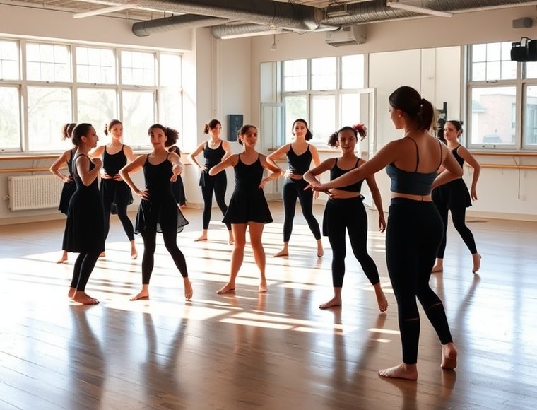 Clases de Salsa y Bachata Rosario