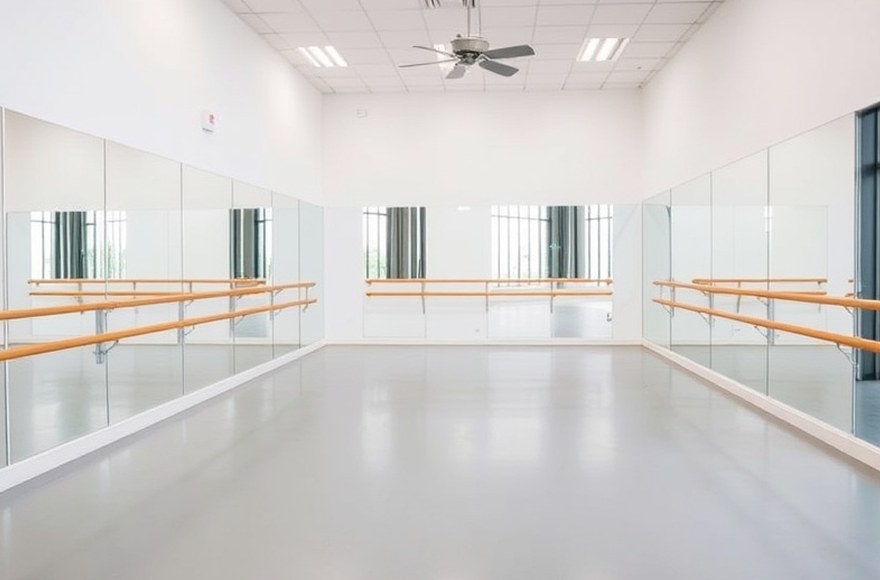 Consejos para aprender a bailar